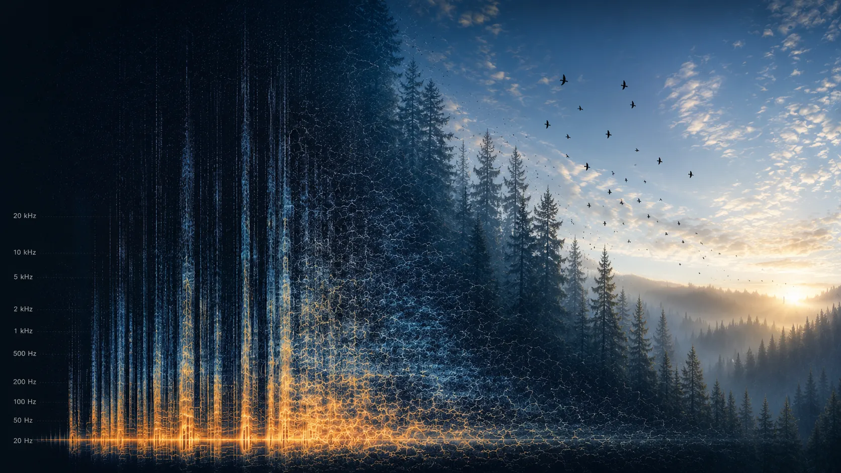 waveform cover