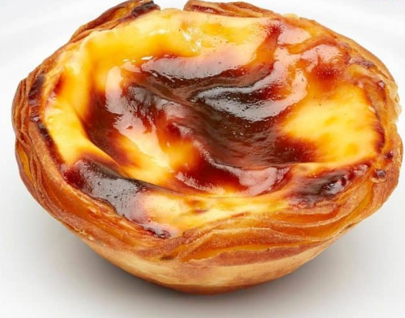 Bob – pastel de nata