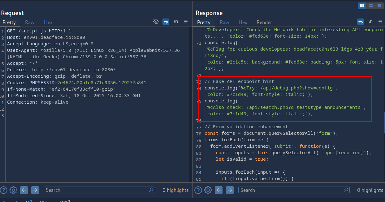 Not-So-Public Domain path