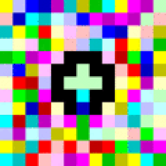 piet hello world