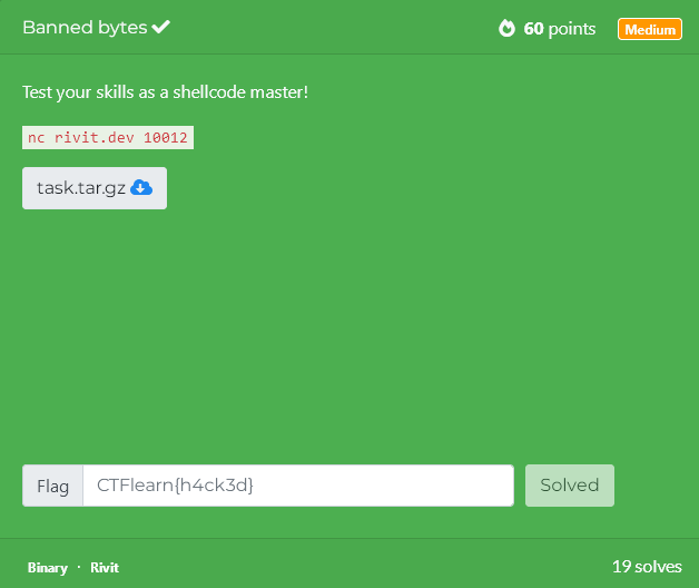 banned-bytes