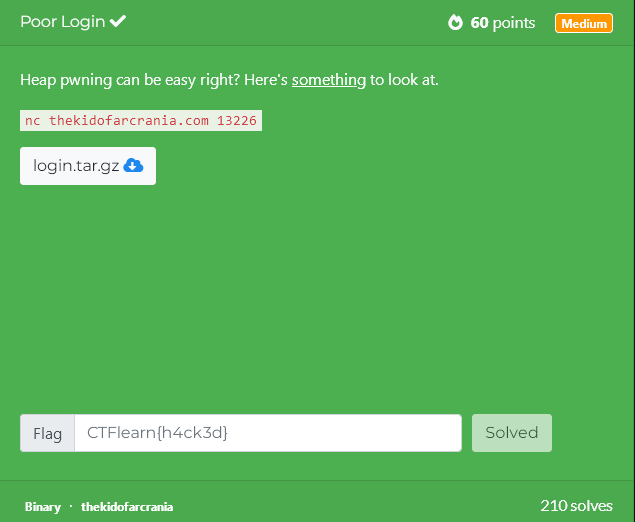 poor-login