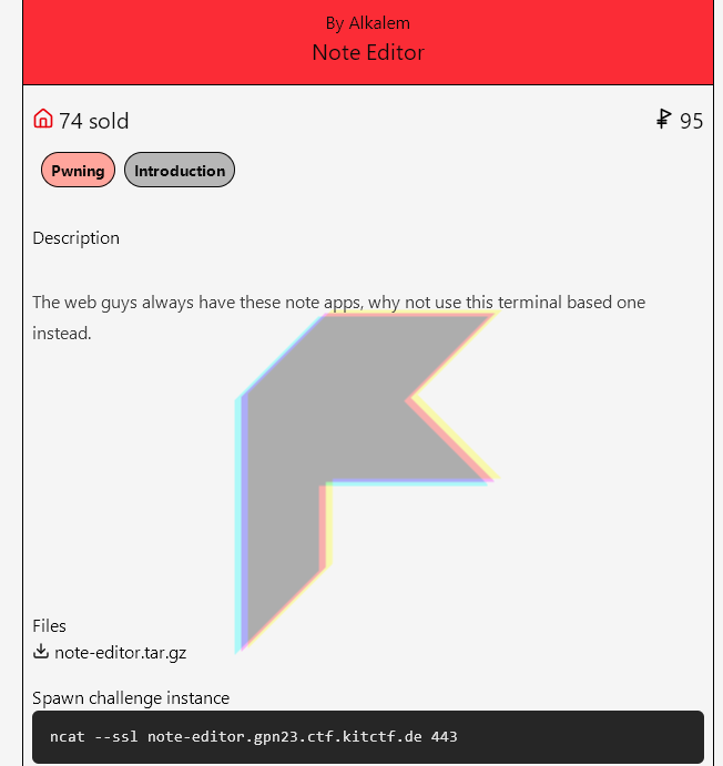 note-editor