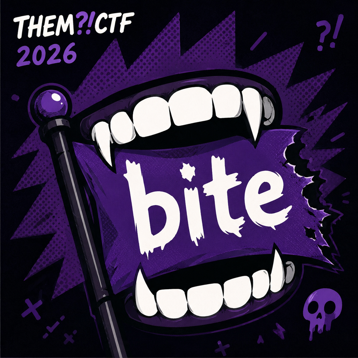 bite